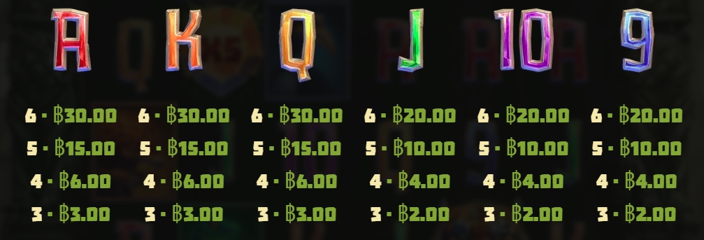 Tiger Shrine ค่าย Relax